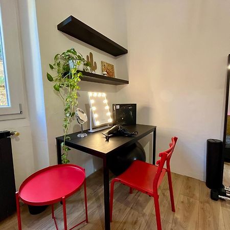 Lovely Apartment 10 Min Dal Centro E Piazzale Michelangelo Firenze Esterno foto