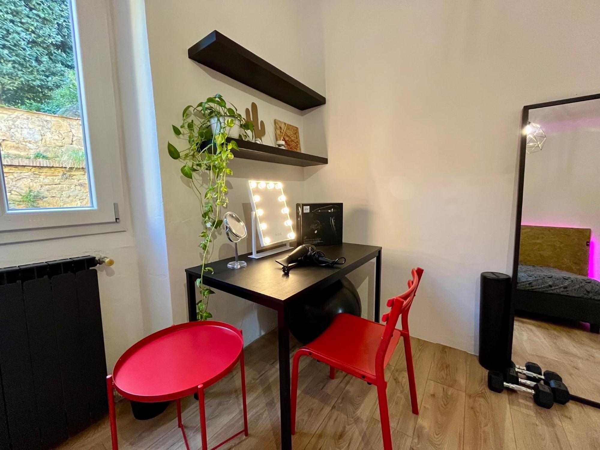 Lovely Apartment 10 Min Dal Centro E Piazzale Michelangelo Firenze Esterno foto