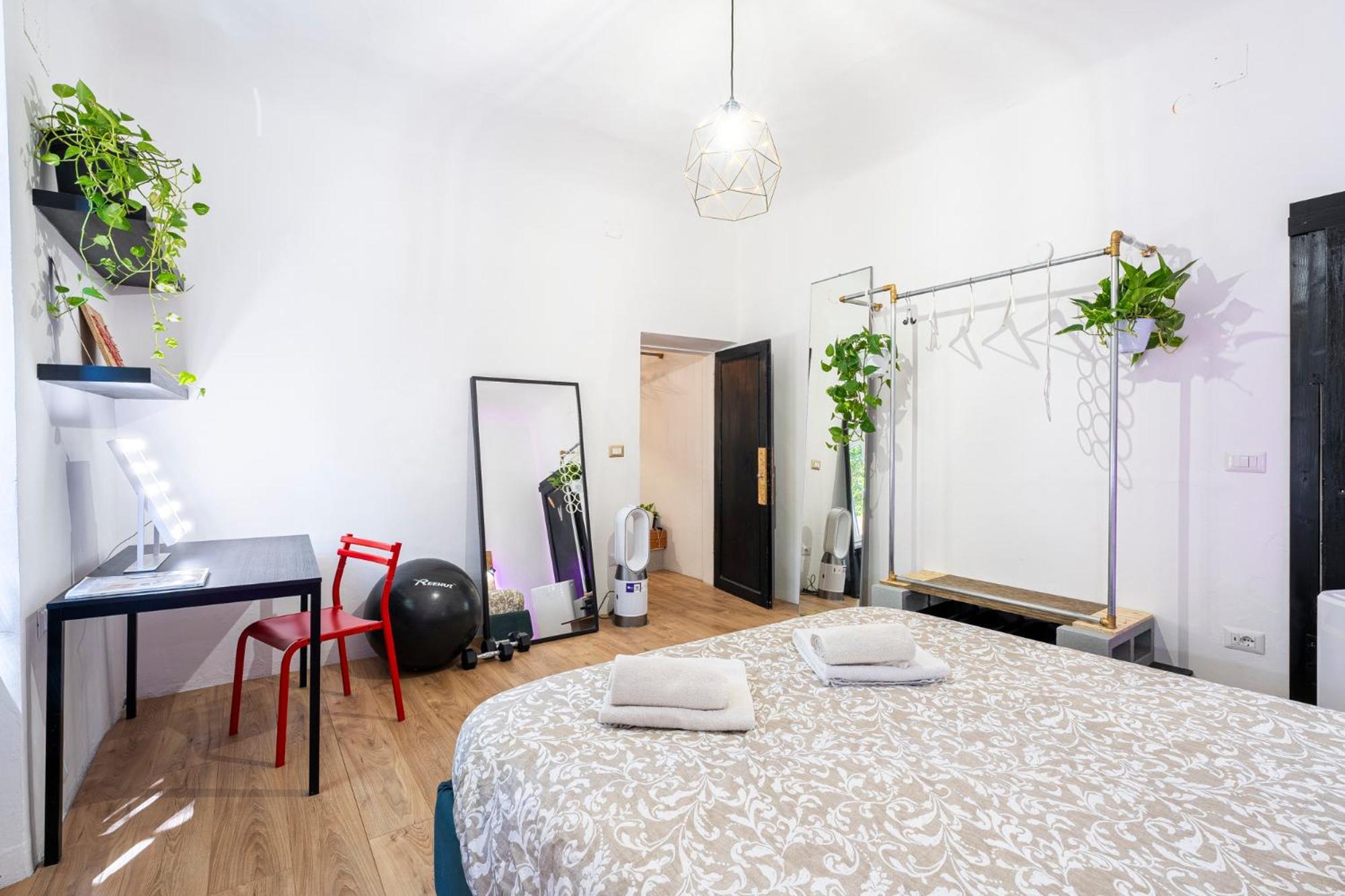 Lovely Apartment 10 Min Dal Centro E Piazzale Michelangelo Firenze Esterno foto